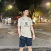 Bộ Thể Thao Puma Chính Hãng Màu Vàng - Puma AC Milan Pre-Match - 777712-19