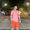 Bộ Thể Thao Nike Chính Hãng Màu Cam - Nike Slam Men's - FD5244-606/FD5284-811