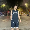 Bộ Thể Thao Nike Màu Đen - Nike Jordan Sports DNA Mesh Tank - DM1875-010/DM1415-010