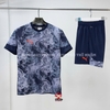Bộ Quần Áo Puma Chính Hãng Màu Xanh Dương - ultimate Puma clothing - 660124-06/660125-06