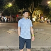Áo Thể Thao Nam Adidas Chính Hãng Màu Trắng - Adidas Ultimate365 - IX4316