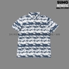 Áo Thể Thao Nam Adidas Chính Hãng Màu Trắng Tím - HEAT.RDY Ultimate365 - IW1400