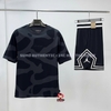 Áo Thể Thao Nam Nike Màu Đen Chính Hãng - Air Jordan Wordmark 85 - HF0258-045