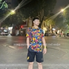 Bộ Quần Áo Thể Thao Nam Puma Màu Vàng Xanh Chính Hãng - Neymar Jr Men's Football Jersey - 659215-01/659217-01