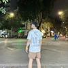 Bộ Quần Áo Thể Thao Nam Nike Màu Trắng Xám Chính Hãng - Nike ISPA - FV4894-072