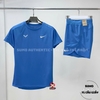 Quần Thể Thao Chính Hãng Màu Xanh Dương Nike Rafa Challenger DV2882-435