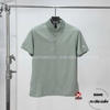 Áo Polo Adidas Nam Chính Hãng màu xanh lá nhạt- JJ1726