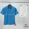Áo Thể Thao Chính Hãng Asics MEN CLASSIC POLO-SHIRT - màu Xanh Dương 2041A287-419