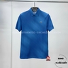 Áo Polo Lacoste Chính Hãng màu xanh dương-DH5175-99-ZMI