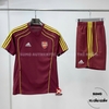 Áo Thể Thao Chính Hãng Adidas Arsenal Urban Purist T-Shirt - màu Đỏ Đô JN1964