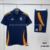 Áo Thể Thao Chính Hãng Adidas  Real Madrid Tiro 24 Competition Màu Navy - JE4199