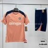 Áo Thể Thao Chính Hãng Nike Chelsea FC Strike Men's Nike Dri-FIT Soccer - màu Hồng HJ3387-845