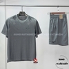Áo Thể Thao Chính Hãng  Nike Men's Dri-FIT ADV Short-Sleeve Versatile - màu Xám FN2972-034