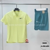 Quần Thể Thao Chính Hãng Nike Court Dri-Fit Slam Tennis Shorts Pants Mint - màu Xanh Mint FZ6900-379