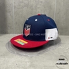 Mũ Thể Thao Chính Hãng Màu Xanh US Soccer Truitt 2.0 Snapback Hat USA-2098-5788