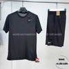 Quần Thể Thao Chính Hãng Nike Dri-FIT Totality - màu Đen DV9329-010