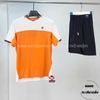 Áo Thể Thao Chính Hãng FILA TENNIS MATCH T-SHIRT - màu Cam FS2RSH2303M- ORE