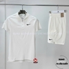 Áo Thể Thao Chính Hãng Nike Court Slam Polo - màu Trắng FD5291-100