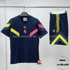 Bộ Thể Thao Chính Hãng Adidas Juventus - màu Xanh Navy IN5598/IN5596