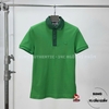 Áo Polo Lacoste Chính Hãng màu xanh lá- PH5367-10-W6I
