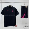 Áo Thể Thao Chính Hãng Nike Chelsea FC Athletic T-shirt Black - màu Đen HM1116-011