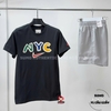 Áo Thể Thao Chính Hãng Nike Sportswear NYC Hyperlocal T-Shirt Off Noir - màu Đen HQ1639-045