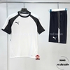 Áo Thể Thao Chính Hãng Puma INDIVIDUALLIGA SHIRT - màu Trắng 659843-04