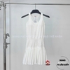 Váy Thể Thao Chính Hãng Wilson Midtown Tennis Dress - màu Trắng WW00165331-WTA