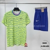 Áo Thể Thao Chính Hãng Màu Cam Đất Nike Court Slam Dri-FIT ADV HM6753-832