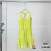 Váy Thể Thao Chính Hãng Wilson Midtown - màu Vàng WW00165411-YEF