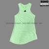 Váy Thể Thao Chính Hãng Adidas màu xanh neon nhạt-IL7364