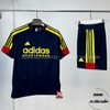 Áo Thể Thao Chính Hãng Ad House of Tiro Nations Pack Tee - màu Xanh Navy IY4502