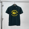 Áo Polo Lacoste Chính Hãng Classic Fit Cotton Golf Polo Shirt  Màu Xanh Đậm-DH1093-10-YZP