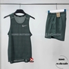 Quần Thể Thao Chính Hãng Nike Challenger Brief-Lined Running Shorts - màu Xanh Lá Đậm CZ9063-338