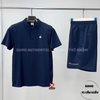 Áo Thể Thao Chính Hãng Lecoq Polo - màu Xanh Navy L242MCNA1107-D01