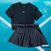 Chân Váy Thể Thao Chính Hãng Nike Court  FZ6730-010