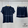 Áo Thể Thao Chính Hãng Sergio Tacchini Polo Màu Navy TWPQ10954-NYS