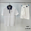 Quần Thể Thao Chính Hãng FILA TENNIS 7' SHORT - màu Trắng FS2TRH2301M-OWH