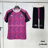 Áo Thể Thao Chính Hãng Puma Premier League Brilliance - màu Tím 660369-01