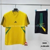 Quần Thể Thao Chính Hãng Adidas Black House of Tiro Nations Pack Shorts - màu Đen JN2571