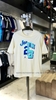Áo Thể Thao Chính Hãng Nike AS W J TEE OS GCEL - màu Kem FQ0362-113