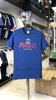 Áo Thể Thao Chính Hãng Paris Saint Germain Mercurial - màu Xanh Navy FN2538-410