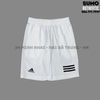 Quần Thể Thao Adidas Chính Hãng Màu Trắng GL5412