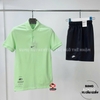 Áo Thể Thao Chính Hãng Nike Polo Shirt Men's Vapor Green - màu Xanh Lá HF6168-376