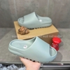 Dép Thể Thao Chính Hãng Slides Màu Salt - Adidas Yeezy Salt Slide - ID5480 Salt