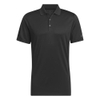 Áo Adidas Chính Hãng Performance Mens Golf Polo Shirt màu đen  -IQ2935
