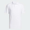 Áo Thể Thao Adidas Chính Hãng Màu Trắng - Adidas Ultimate - IS7344