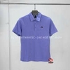 Áo Thể Thao Adidas Chính Hãng Màu Kẻ Tím - Adidas for men - IW0497