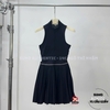 Váy Thể Thao Chính Hãng Wilson Winning Tennis Dress - màu Đen WW00481431-BKA