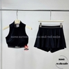 Áo Thể Thao Chính Hãng Wilson Winning Brami - màu Đen WW00518531-BKA